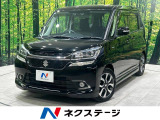 禁煙車 両側パワースライドドア 純正ナビ バックカメラ 衝突軽減装置