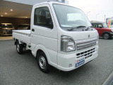 キャリイ KC エアコン パワステ 4WD 