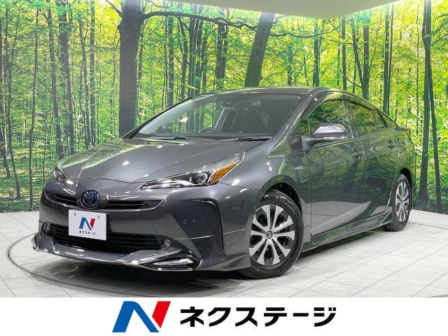プリウス 1.8 A 