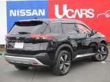 エクストレイル  1.5 G e-4ORCE 4WD