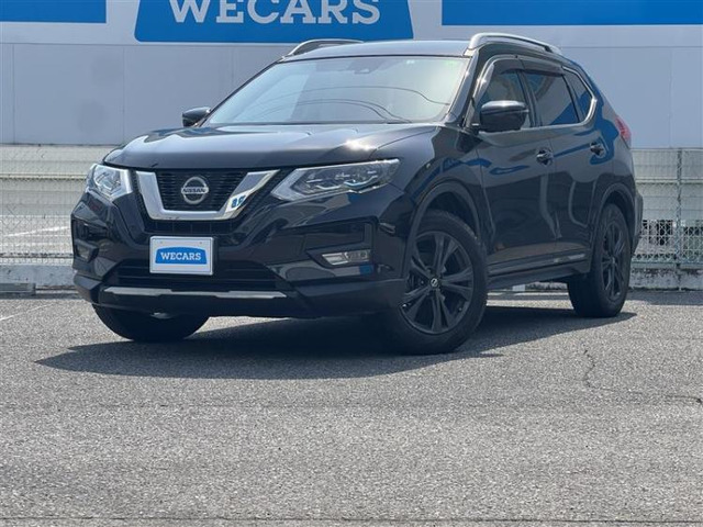 エクストレイル 2.0 20Xi Vセレクション 4WD 