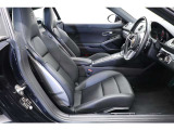 718ケイマン PDK スポクロ シートヒーター 純正19インチAW