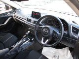 アクセラスポーツ 1.5 15S プロアクティブ 4WD 