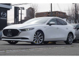 MAZDA3セダン  2.0 20S 100周年 特別記念車