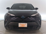 C-HR ハイブリッド 1.8 G モード ネロ セーフティ プラスII 