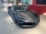 SF90ストラダーレ F1 DCT E 4WD 