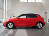 A1スポーツバック 25 TFSI 