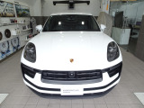 マカン  PDK 4WD