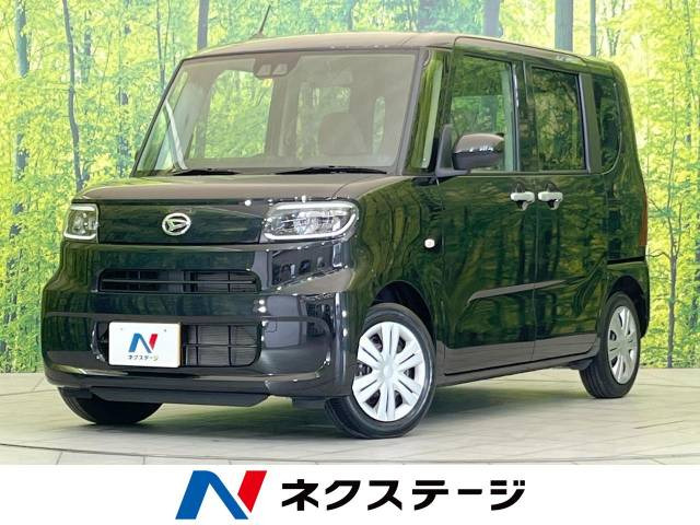 タント L 
