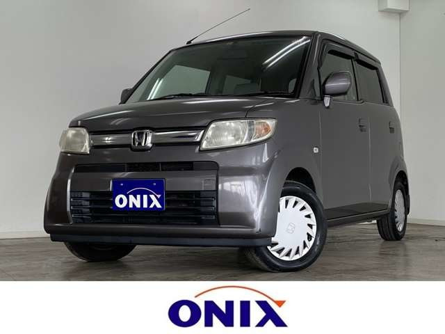 ゼスト（ホンダ）の中古車 | 中古車情報・中古車検索なら【車
