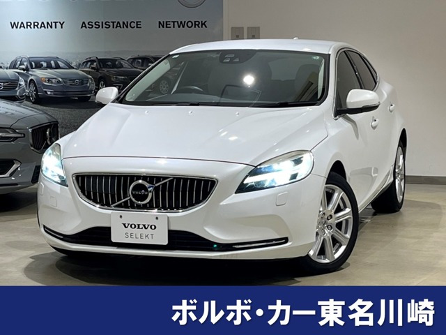 V40 T3 インスクリプション 