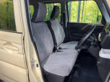 もちろん車内はキレイです♪よりクリーンな状態をキープしたいお客様には『ナノゾーンコート』がおすすめ!新型コロナウイルス対策や、除菌・消臭に効果を発揮し多くの方にご好評いただいております。