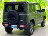 ジムニー XC 4WD 