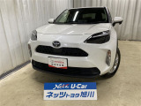 トヨタ ヤリスクロス