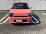 ミラトコット G SAIII 