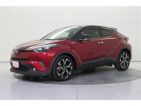 C-HR ハイブリッド 1.8 G LED エディション 