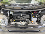 親切・丁寧な専門メカニックスタッフが応対!・車検・点検整備・事故等の修理などアフターサービスも安心。お車のカスタマイズもネクステージのサービススタッフまでご相談ください!