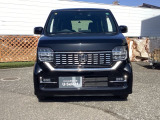 N-WGNカスタム L ホンダ センシング 4WD 