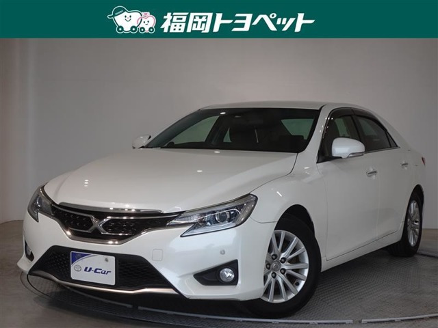 マークX 2.5 250G Sパッケージ 