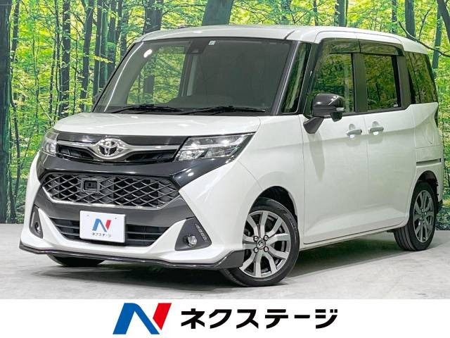 タンク 1.0 カスタム G-T 