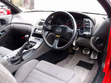 フェアレディZ 3.0 300ZX 2by2 Tバールーフ BOMEXバンパー TEIN車高調 Tベルト交換 5MT