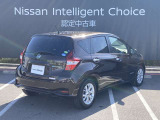 ノート 1.2 e-POWER X 