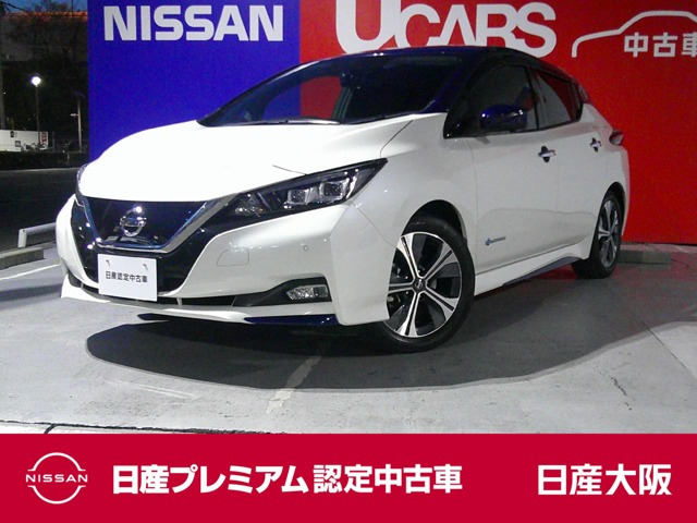 リーフ  X Vセレクション