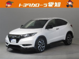 ホンダ ヴェゼル