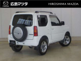 AZ-オフロード XC 4WD 