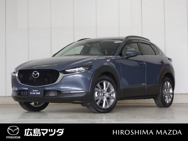CX-30 2.0 20S プロアクティブ 