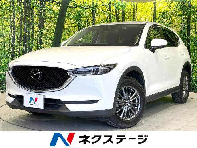 CX-5 2.0 20S プロアクティブ 