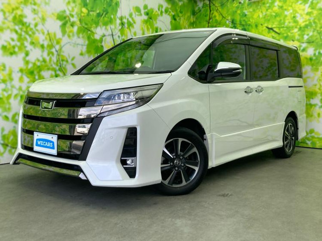 ノア 2.0 Si W×B III 