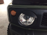 ジムニー XC 4WD 