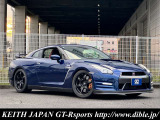 GT-R 3.8 トラックエディション engineered by nismo 4WD 全国対応1年保証付 ワンオ-...