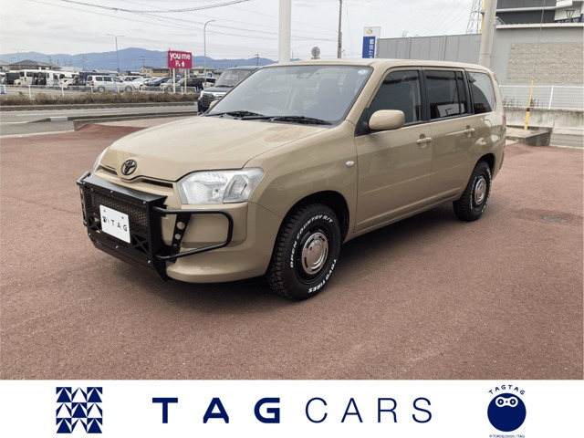サクシードバン 1.5 UL-X 4WD 