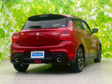 スイフト 1.4 スポーツ 