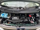 N-BOX G ホンダセンシング 4WD 