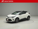 C-HR ハイブリッド 1.8 G 