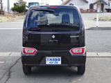 ワゴンR FX 4WD 