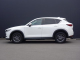 CX-5 2.0 20S スマートエディション 