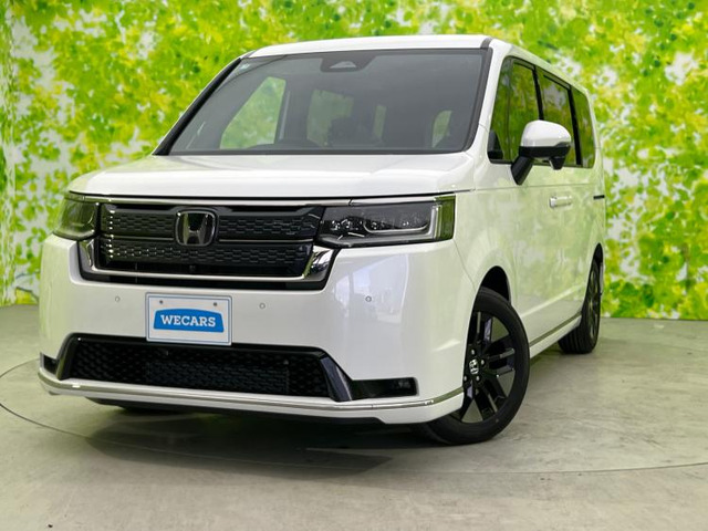 ステップワゴン 1.5 スパーダ 