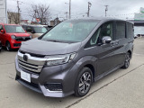 ステップワゴン 1.5 スパーダ ホンダ センシング 4WD 
