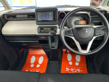 スペーシア ハイブリッド(HYBRID) G 4WD 