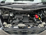 フレアワゴン カスタムスタイル ハイブリッド XG 4WD 