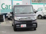 N-VAN +スタイル クール ホンダセンシング 