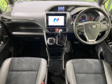 ヴォクシー 2.0 ZS 煌III 