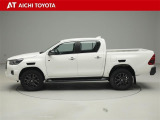 ハイラックス  2.4 Z GRスポーツ ディーゼルターボ 4WD
