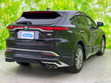 ハリアー 2.5 ハイブリッド E-Four Z レザーパッケージ 4WD 