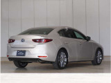 MAZDA3セダン 2.0 20S プロアクティブ ツーリング セレクション 