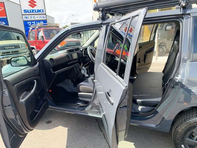 トヨタ プロボックスバン 1.5 DX コンフォート 4WD の中古車詳細
